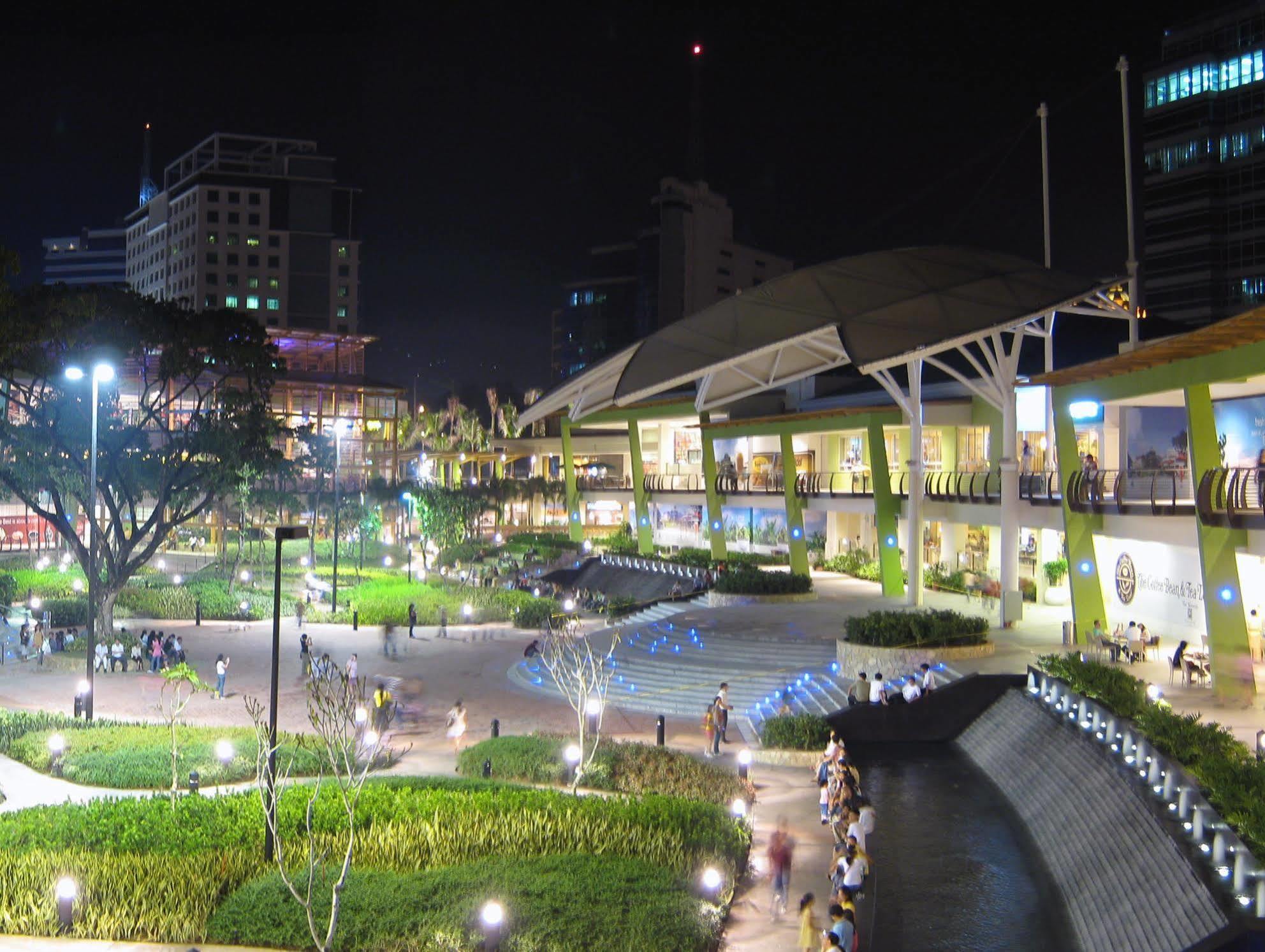 Usda Dormitory Hotel Cebu Exteriör bild